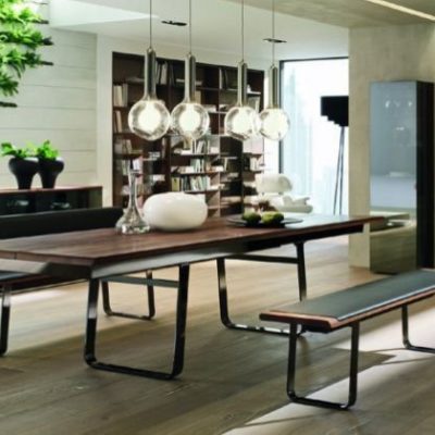 Tisch Nox