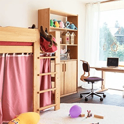 Kinderzimmer